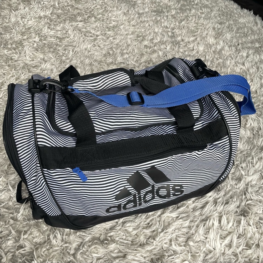 Adidas Duffel